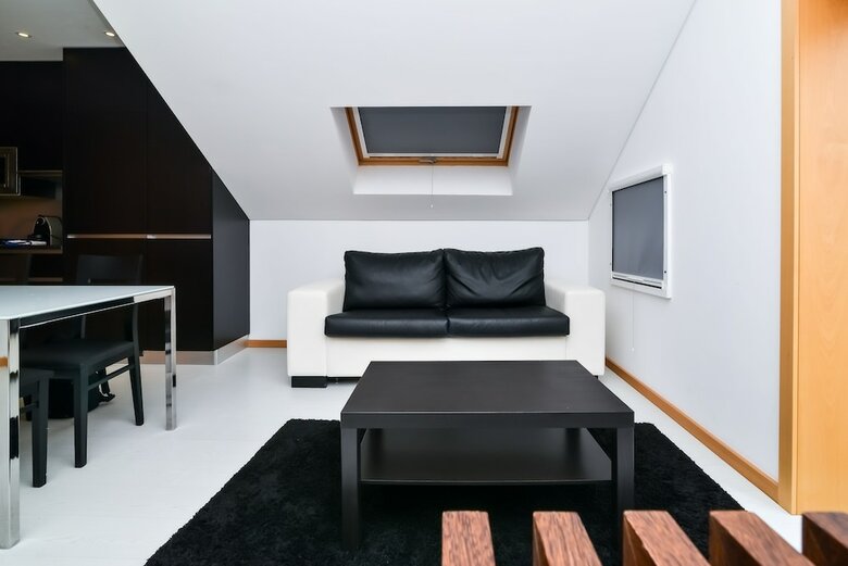 Apartamentos Reis de Gaia