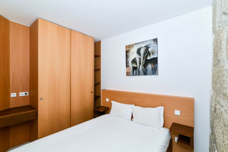 Apartamentos Reis de Gaia