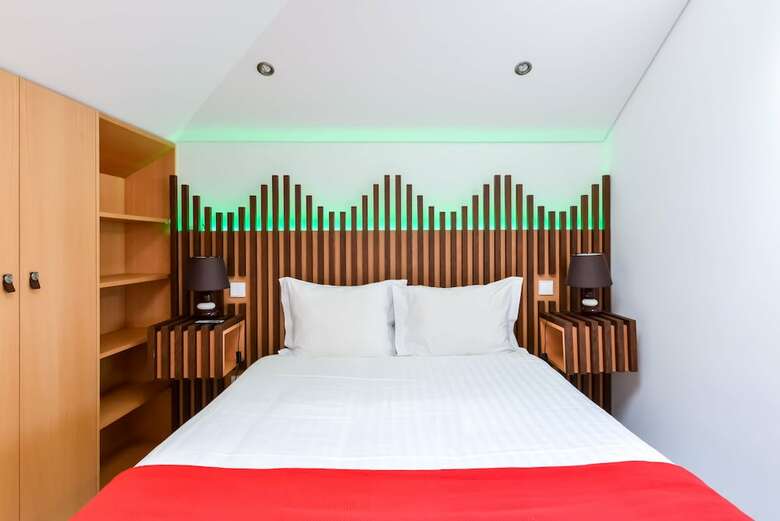 Apartamentos Reis de Gaia