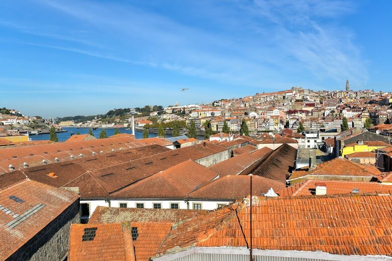 Apartamentos Reis de Gaia