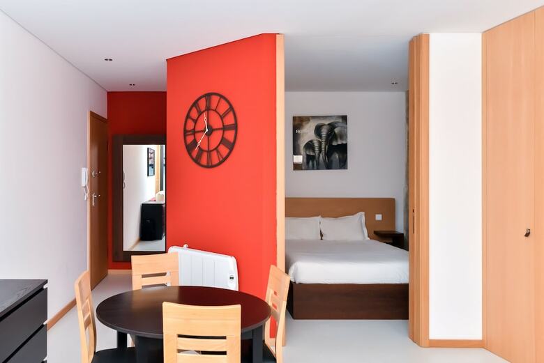 Apartamentos Reis de Gaia