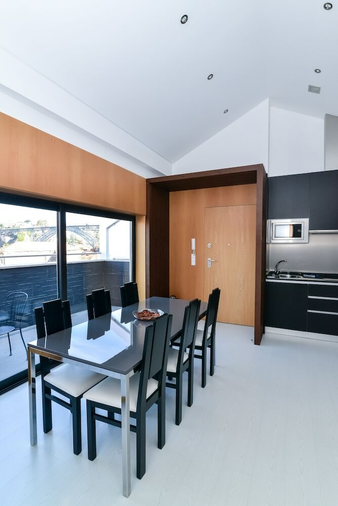 Apartamentos Reis de Gaia