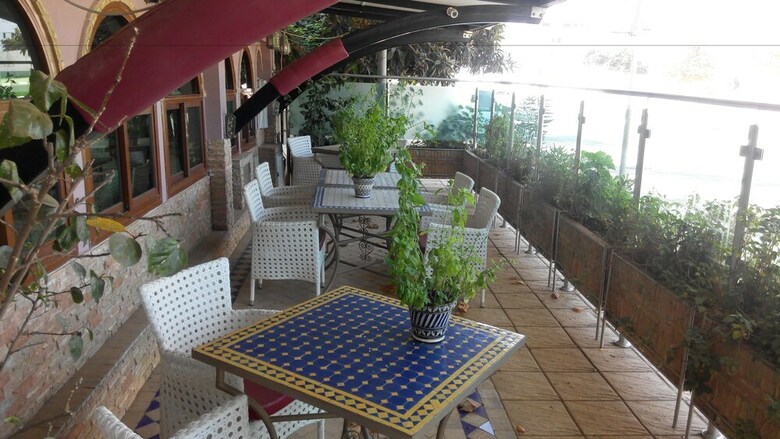 Pasta Plaza Hotel