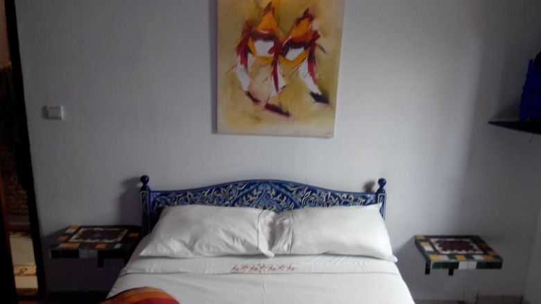 Pasta Plaza Hotel