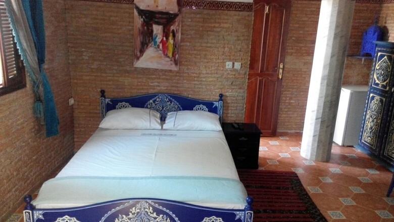 Pasta Plaza Hotel