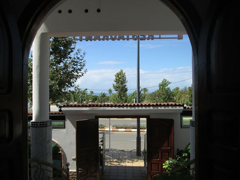Pasta Plaza Hotel