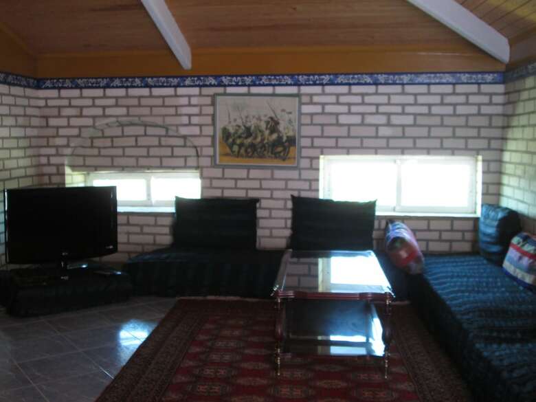 Pasta Plaza Hotel