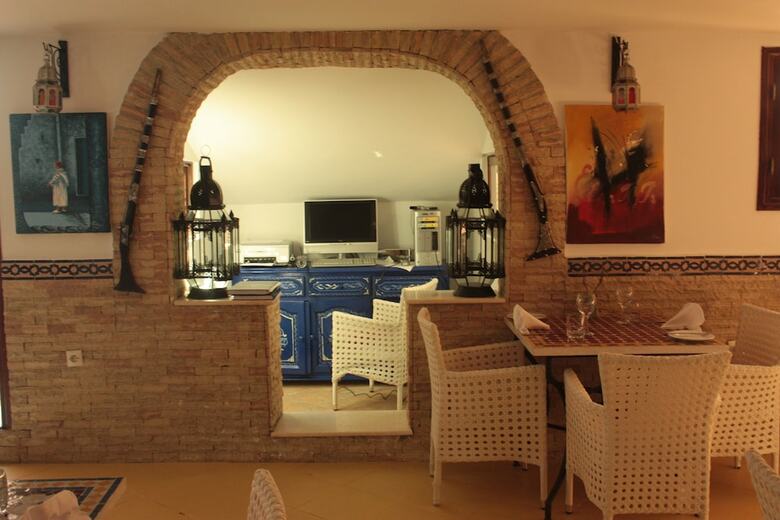 Pasta Plaza Hotel