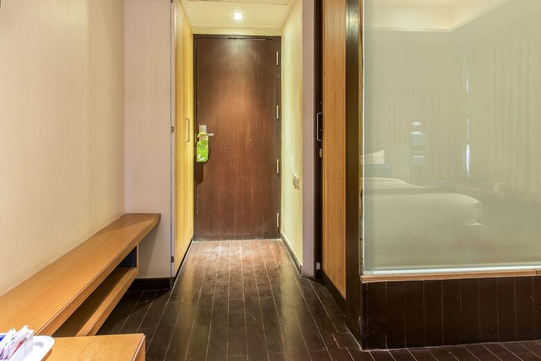 Hotel Treebo Yahvi