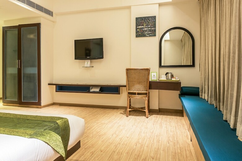 Hotel Treebo Yahvi