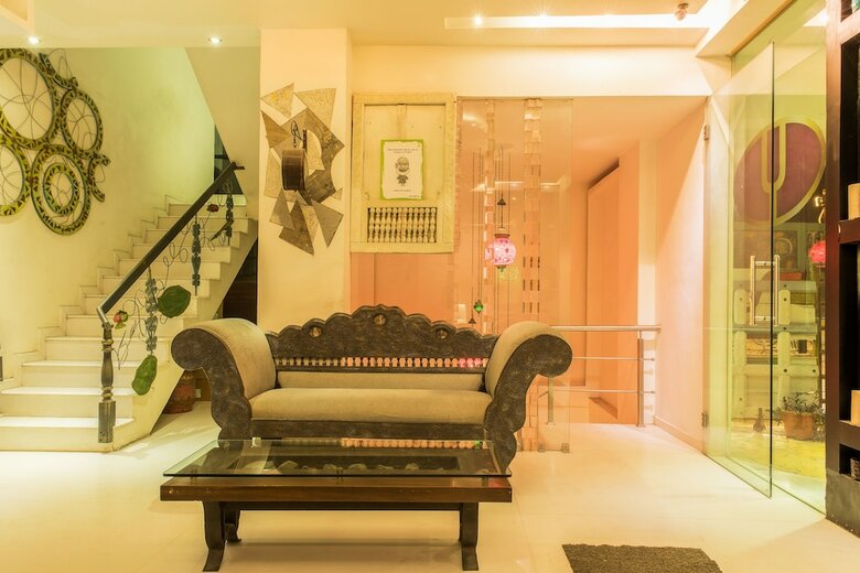 Hotel Treebo Yahvi