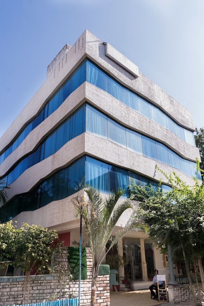 Hotel Treebo Yahvi