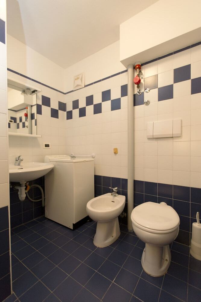 Apartamento Moena Appartamemti - Living 2000