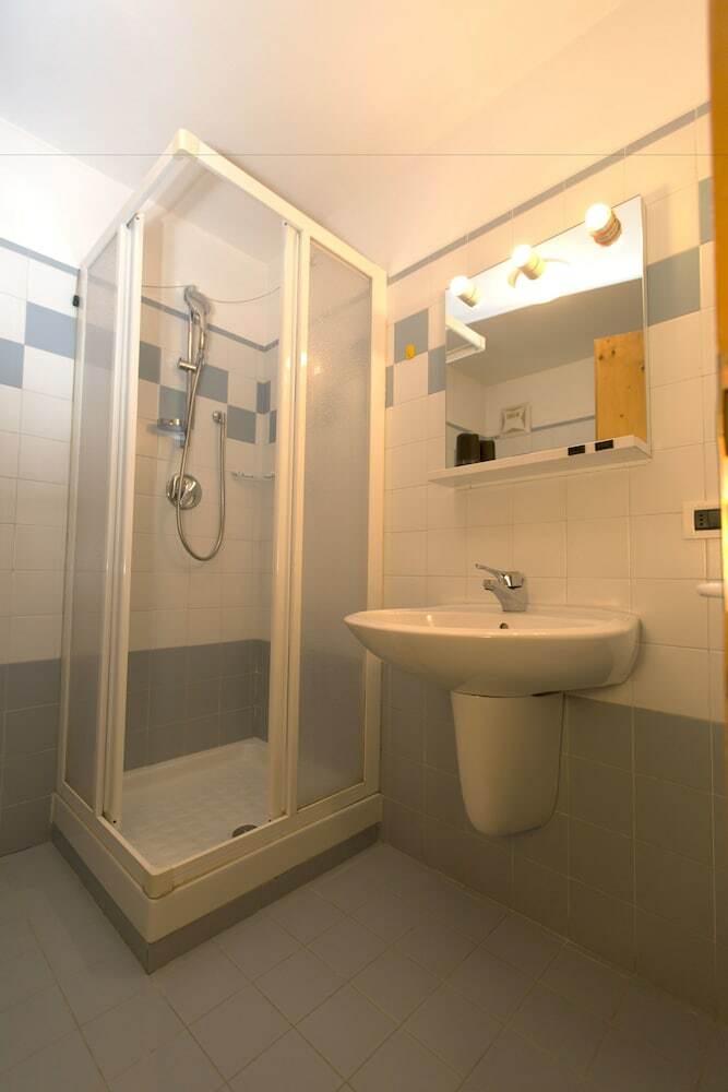 Apartamento Moena Appartamemti - Living 2000