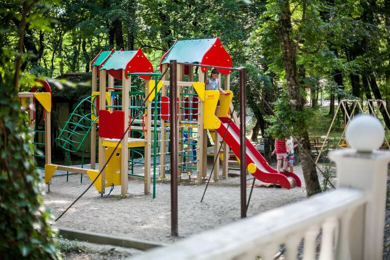 Hotel Recreation Center Viktoria