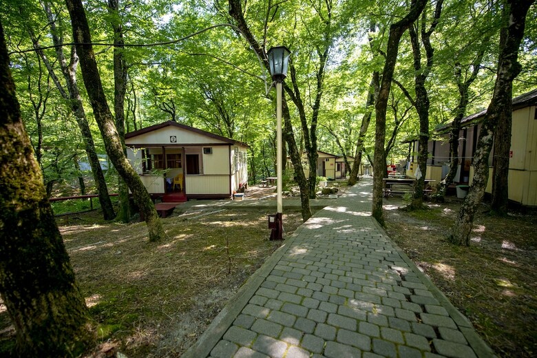 Hotel Recreation Center Viktoria