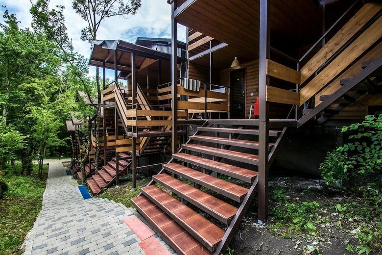 Hotel Recreation Center Viktoria