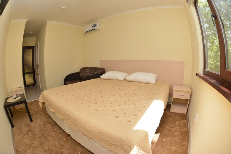 Hotel Recreation Center Viktoria