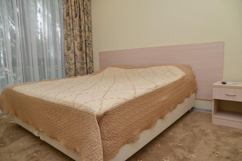 Hotel Recreation Center Viktoria