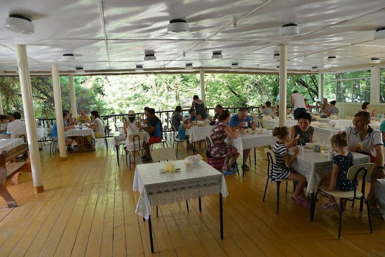 Hotel Recreation Center Viktoria
