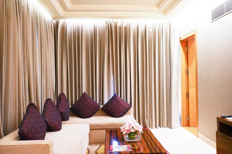 Crowne Plaza Hotel Gurgaon