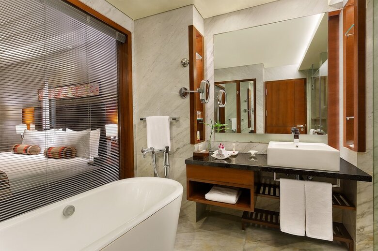 Crowne Plaza Hotel Gurgaon