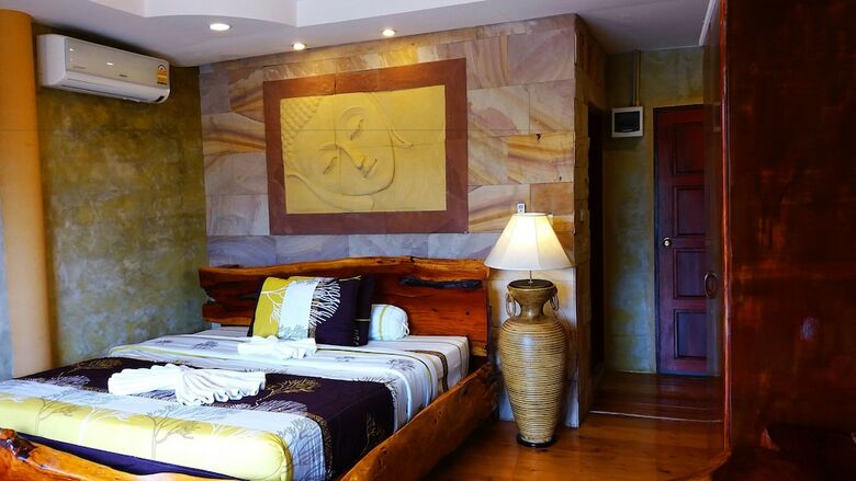 Hotel Kirirath Resort