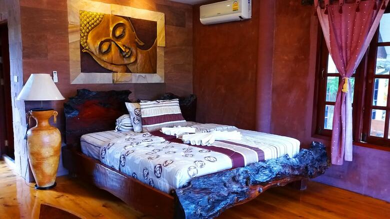 Hotel Kirirath Resort