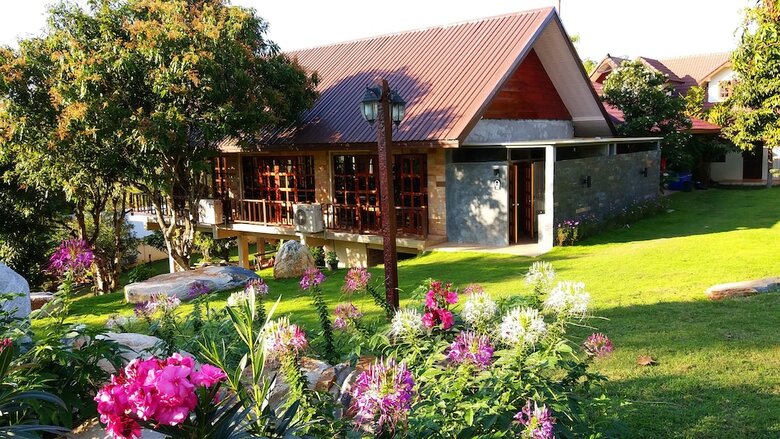 Hotel Kirirath Resort