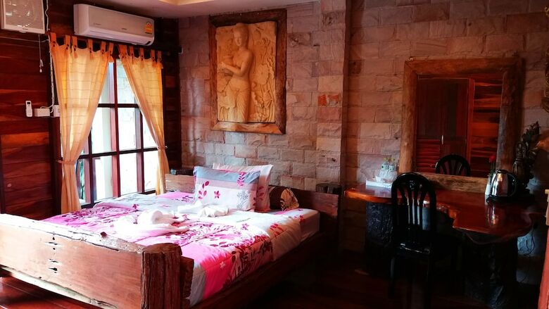 Hotel Kirirath Resort