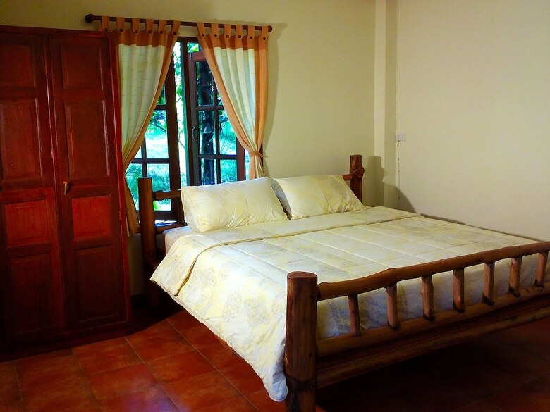 Hotel Kirirath Resort