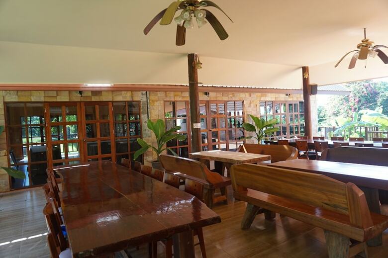 Hotel Kirirath Resort