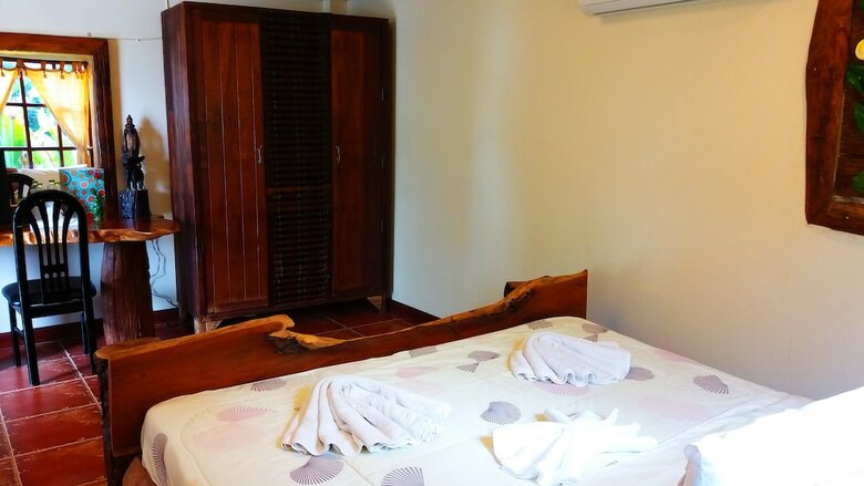 Hotel Kirirath Resort