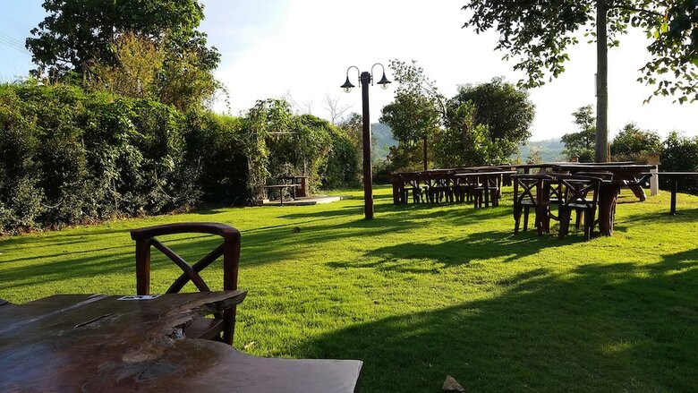 Hotel Kirirath Resort