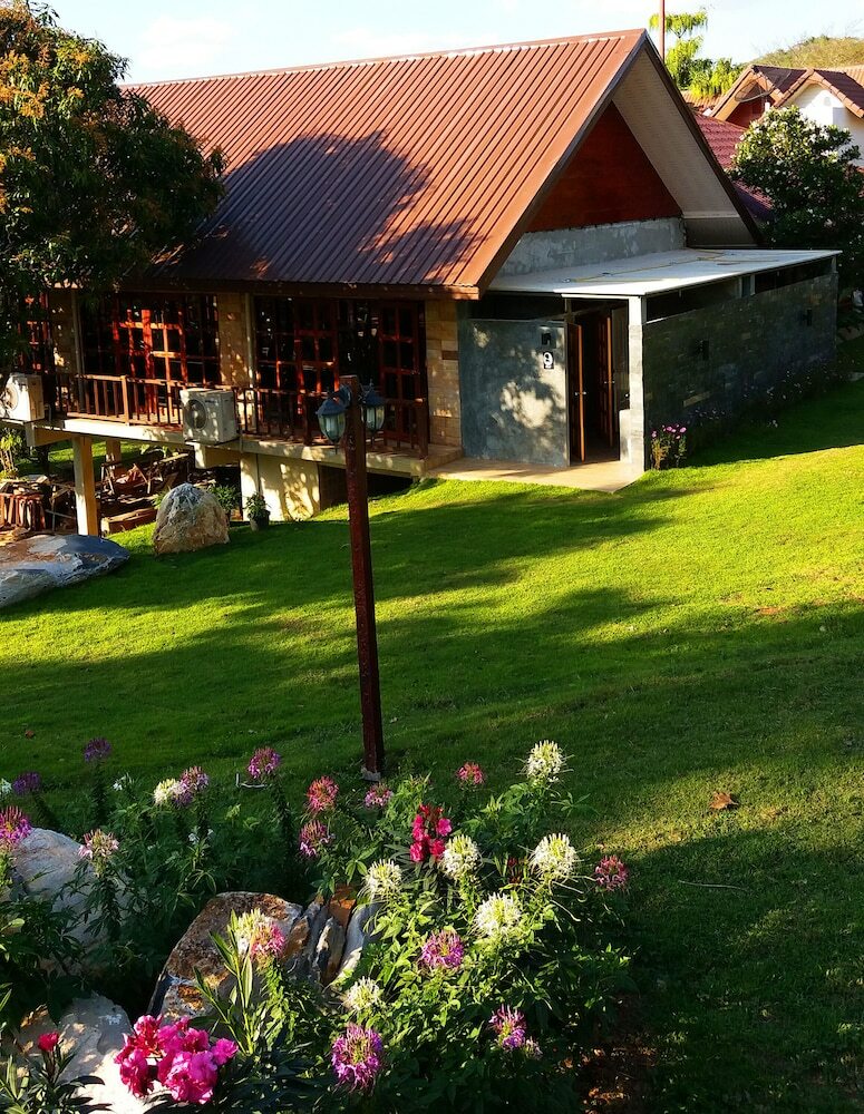 Hotel Kirirath Resort