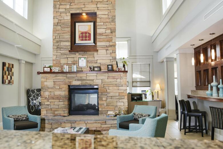 Hotel Residence Inn By Marriott Paducah