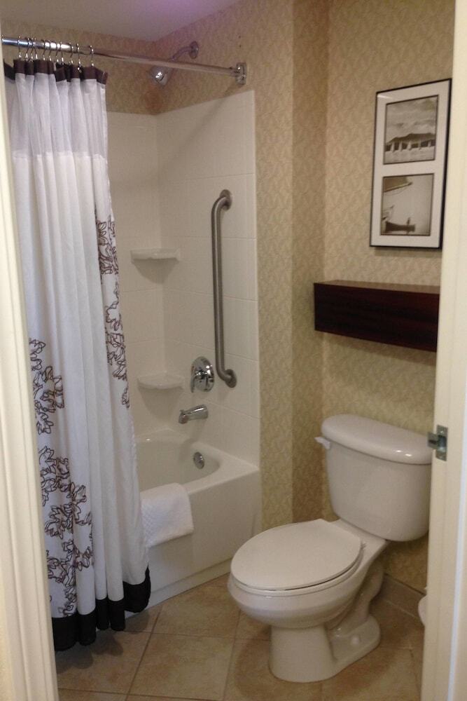 Hotel Residence Inn By Marriott Paducah