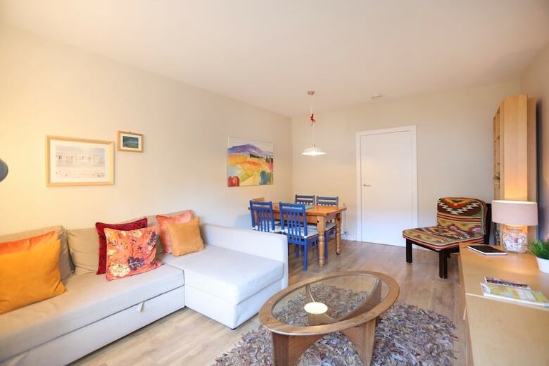 Edinburgh Landmarks Apartments