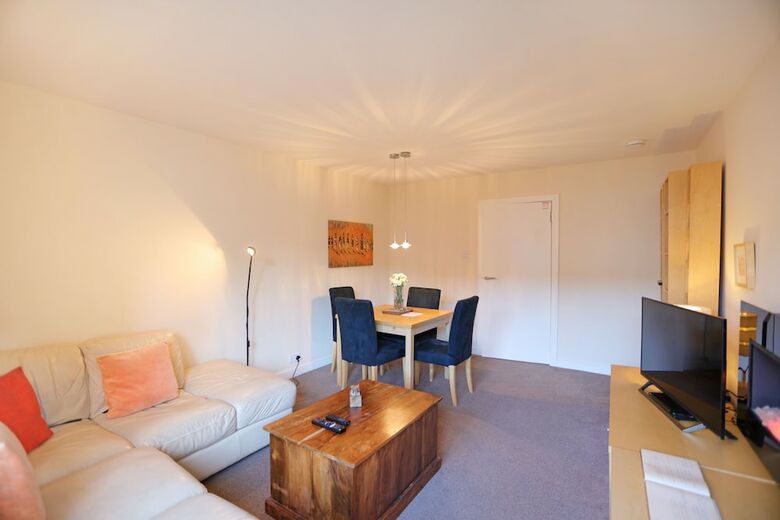 Edinburgh Landmarks Apartments