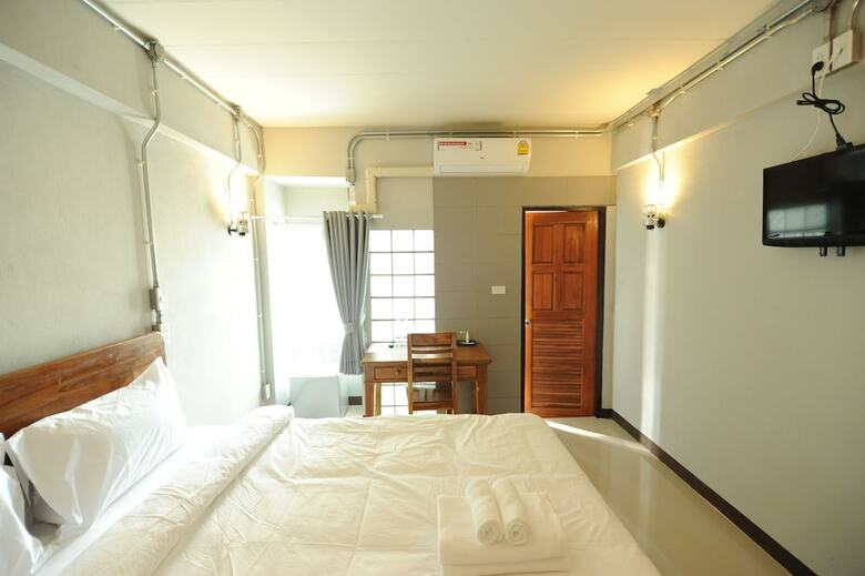 Nanya Hotel Chiang Mai