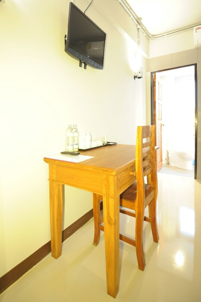 Nanya Hotel Chiang Mai