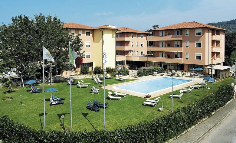 Posada Hotel Ali Sul Lago