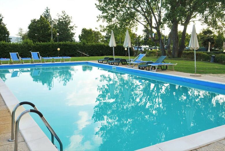 Posada Hotel Ali Sul Lago