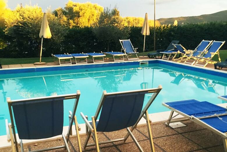 Posada Hotel Ali Sul Lago