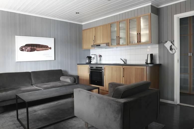 Aparthotel Solsiden Brygge