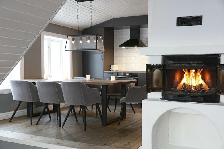 Aparthotel Solsiden Brygge
