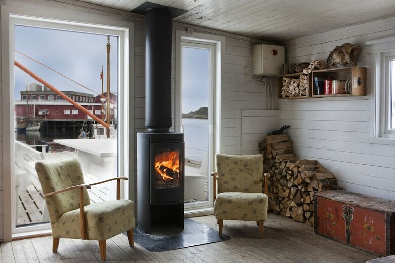 Aparthotel Solsiden Brygge