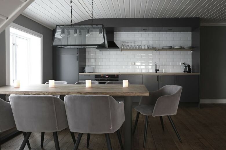 Aparthotel Solsiden Brygge