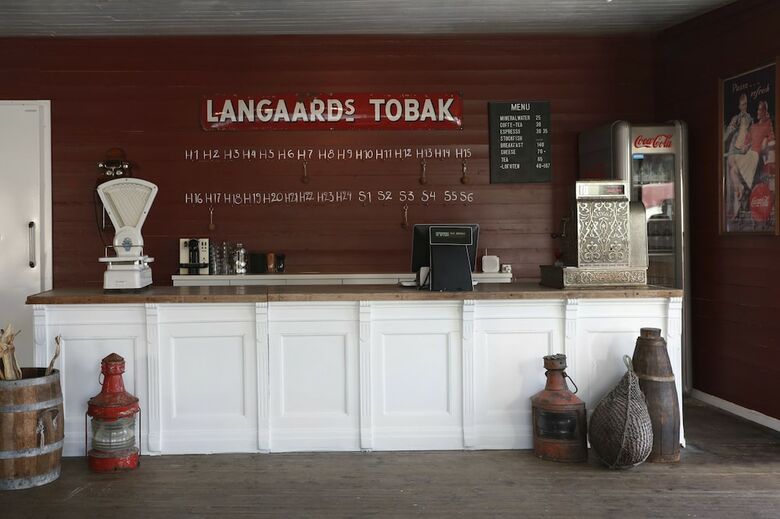 Aparthotel Solsiden Brygge