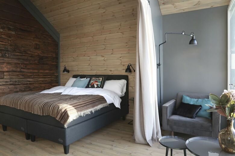 Aparthotel Solsiden Brygge